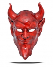 Карнавальная маска "Lucifero"