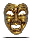 Карнавальная маска "Brioso"