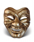 Карнавальная маска "Brioso"