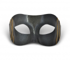 Карнавальная маска "Tromazzi"