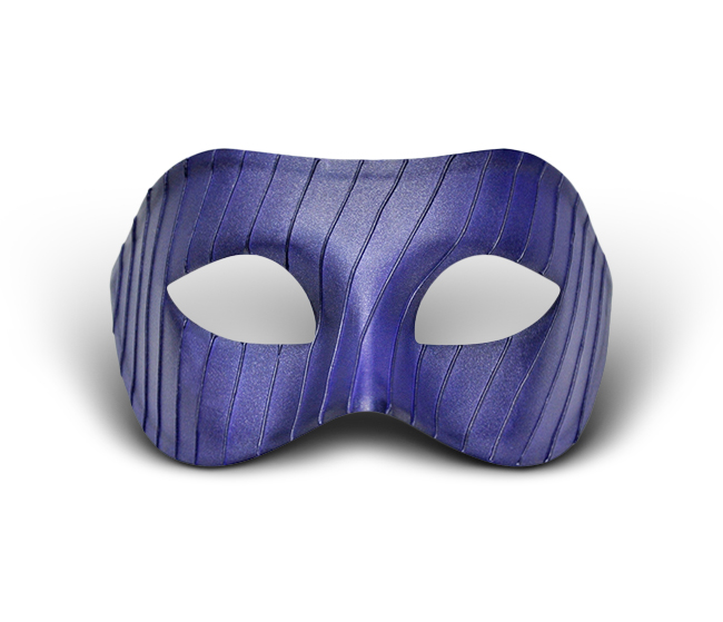 Карнавальная маска "Parello"