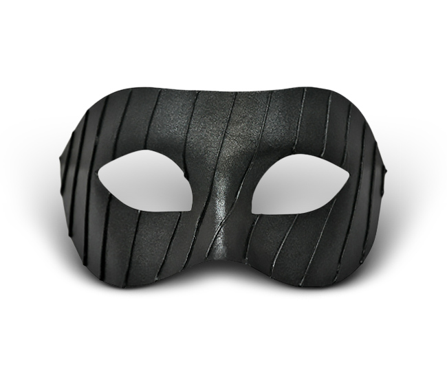 Карнавальная маска "Parello"