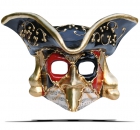 Карнавальная маска "Vorlini"