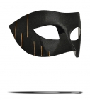 Карнавальная маска "Bori"