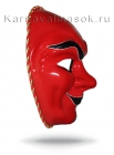 Карнавальная маска "Simplato"