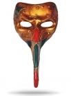 Карнавальная маска "Fanfano"