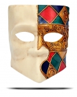 Карнавальная маска "Venecius"