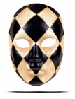 Карнавальная маска "Dulla"