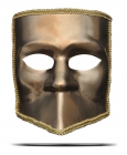 Карнавальная маска "Oro"