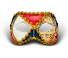 Карнавальная маска "Cordoni"