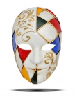 Карнавальная маска "Beloni"
